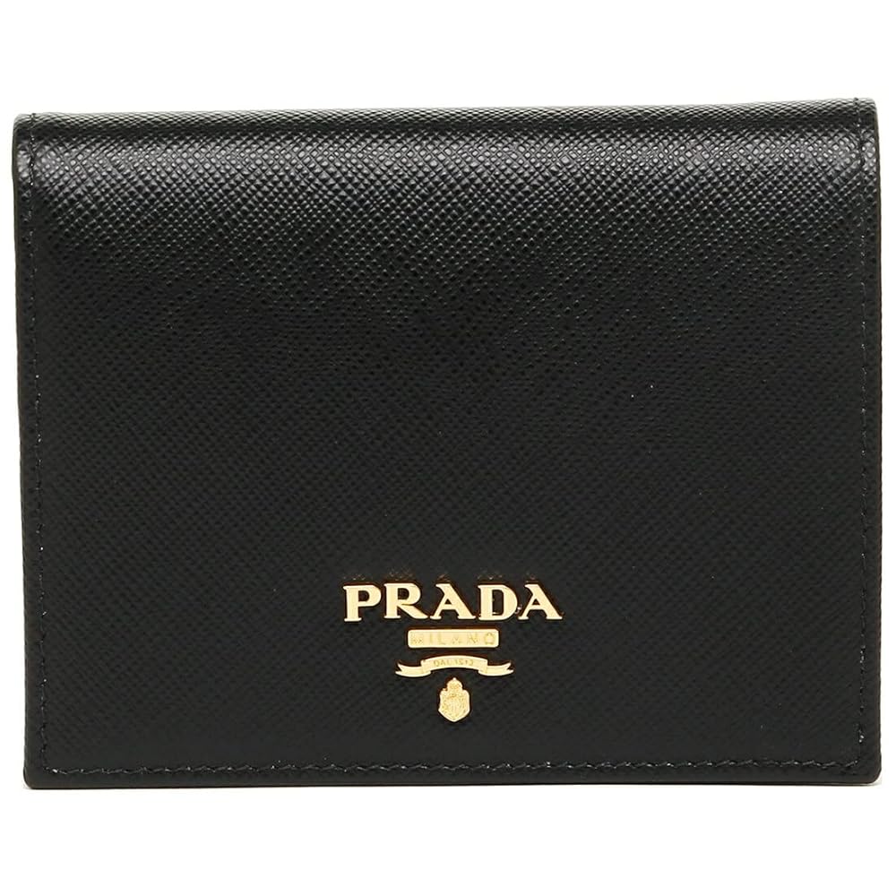Amazon | [Prada] プラダ 財布 1MV204 QWA F0002 レディース 二